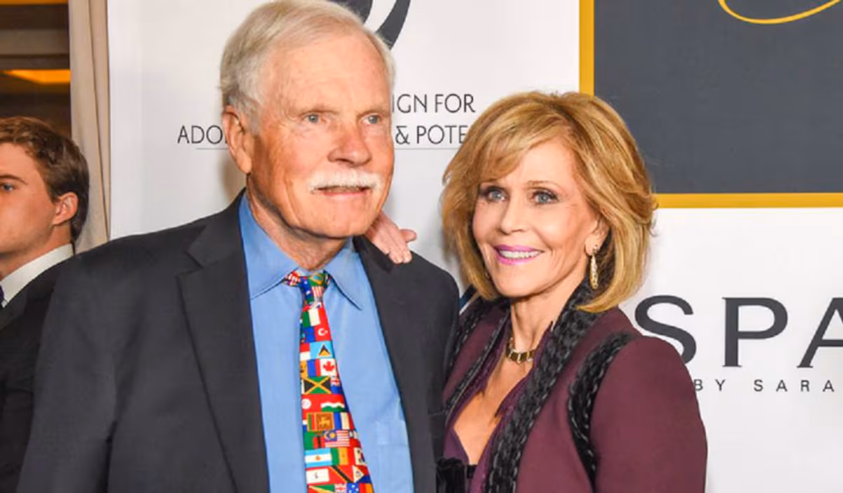 Falllece Ted Turner, fundador de la cadena CNN, a los 87 años