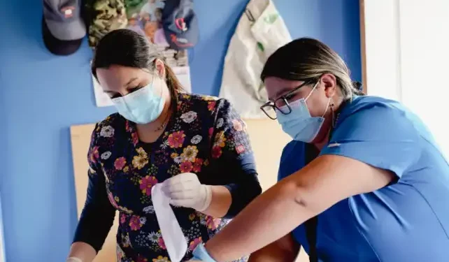 Oncológica prioriza a 776 pacientes en Ñuble por alerta sanitaria