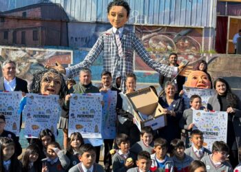 Autoridades llaman a instituciones a inscribir sus actividades para el Día del Patrimonio Cultural 2026