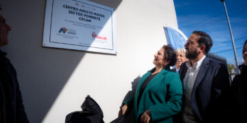 Gobierno Regional inaugura Centro del Adulto Mayor y consolida el barrio Ultraestación como polo del cuidado
