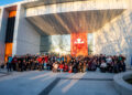 Puertas abiertas a la inclusión: Más de 100 futuros profesionales y comunidad civil conocen el nuevo Instituto Teletón Ñuble
