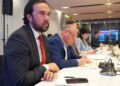 Gobernador Crisóstomo: «La autonomía financiera es la condición básica para que podamos seguir transformando realidades en las regiones»