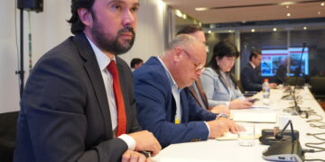 Gobernador Crisóstomo: «La autonomía financiera es la condición básica para que podamos seguir transformando realidades en las regiones»