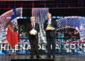 CChC inaugura la 23ᵃ Semana de la Construcción con asistencia del Presidente Kast ,ministros, gremios y sociedad civil