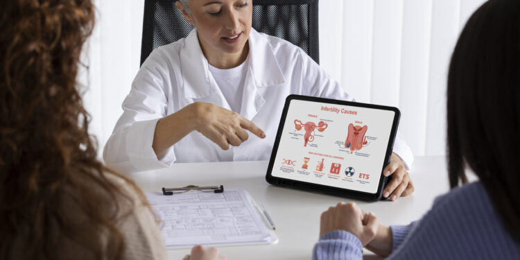 Servicio de Salud Ñuble llama a no ignorar síntomas persistentes en el Día Mundial del Cáncer de Ovario