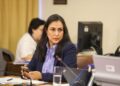 Diputada Francesca Muñoz solicita urgencia al Gobierno para proyecto que prohíbe la apología a la “narcocultura”