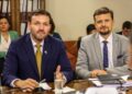 Diputados de la Comisión de Trabajo piden acciones al ministerio por incumplimiento de la Ley de Inclusión Laboral