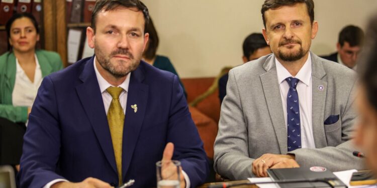 Diputados de la Comisión de Trabajo piden acciones al ministerio por incumplimiento de la Ley de Inclusión Laboral
