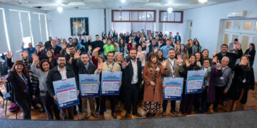 Ñuble avanza hacia la reposición de sus cinco hospitales comunitarios