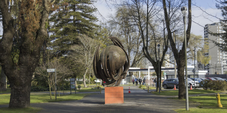 Universidad del Bío-Bío celebra el Día del Patrimonio Cultural en Chillán y Concepción