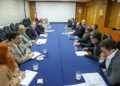 Tras decisión de Iansa: Diputado Cristóbal Martínez se reúne con ministro de Agricultura y pide evaluar subsidio económico a productores de remolacha
