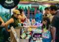 Expo Hojalata regresa en la antesala del Día de la Madre con feria de arte, música en vivo e intercambio de libros