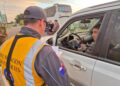 Fiscalizaciones en fin de semana largo dejan 14 infracciones en Ñuble y refuerzan llamado a la seguridad vial