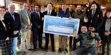 COBQUECURA ACTIVA HOJA DE RUTA PARA CONSOLIDAR SU NUEVA ZONA DE INTERÉS TURÍSTICO