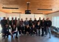 SEREMI DEL DEPORTE DE ÑUBLE RETOMA MESA REGIONAL DE DEPORTE JUNTO A LAS 21 COMUNAS DE LA REGIÓN