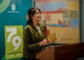 Exposición de Hernando León marca la reapertura de la Sala Marta Colvin en el Centro de Extensión UBB
