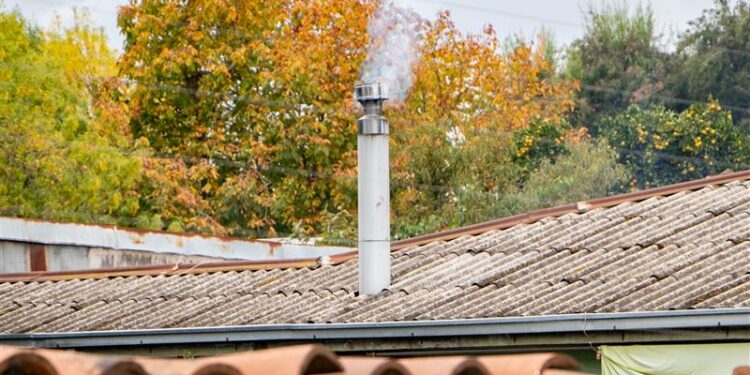 Declaran primer episodio crítico de calidad del aire en Alerta en Chillán y Chillán Viejo