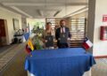Gobierno Regional firma histórico hermanamiento con la provincia ecuatoriana de Pichincha