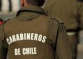 Carabineros detuvo a conductor en estado de ebriedad