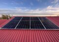 Gobierno impulsa energía renovable en sistemas de agua rural para apoyar a las familias de Ñuble