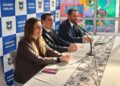 Semana de la Seguridad Escolar y Parvularia: llaman a reforzar la prevención y el autocuidado dentro y fuera de los establecimientos educacionales