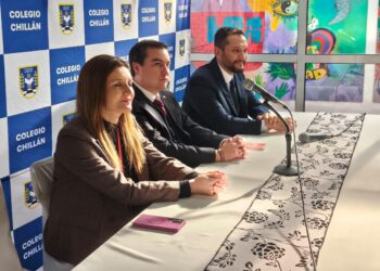 Semana de la Seguridad Escolar y Parvularia: llaman a reforzar la prevención y el autocuidado dentro y fuera de los establecimientos educacionales