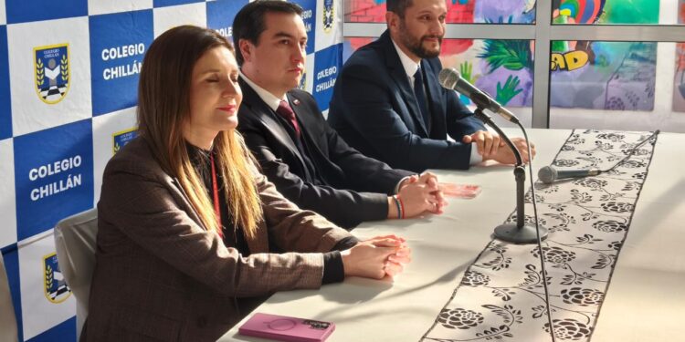 Semana de la Seguridad Escolar y Parvularia: llaman a reforzar la prevención y el autocuidado dentro y fuera de los establecimientos educacionales