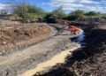 MOP invierte cerca de mil millones en la conservación del Canal Coihueco reforzando la seguridad hídrica y preparación ante el invierno