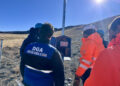 A más de 2 mil metros de altura: DGA refuerza vigilancia de nieve y caudales para anticipar emergencias