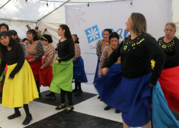 Residencia Las Camelias de Fundación Coanil celebra 50 años con profunda transformación de su sistema de atención