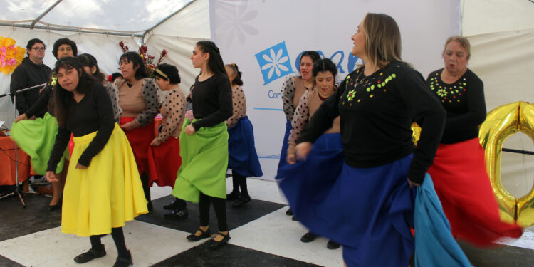 Residencia Las Camelias de Fundación Coanil celebra 50 años con profunda transformación de su sistema de atención