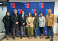 Seremi de las Culturas lideró nueva sesión del Consejo Regional de las Culturas, las Artes y el Patrimonio de Ñuble
