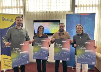 Ñuble lanza la Semana de la Educación Artística 2026 con actividades en distintos territorios de la región