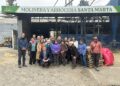 Seremi de las Culturas articula traslado de cascarilla de arroz para alfareras de Quinchamalí y Santa Cruz de Cuca
