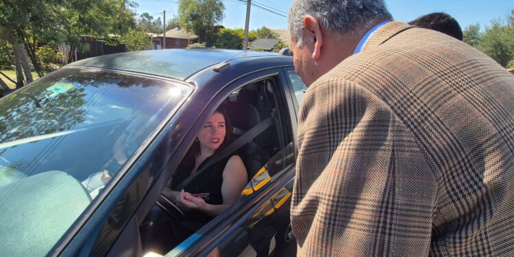 Seremi de Transportes y CONASET llaman a la conducción responsable de cara al interferiado del 21 de mayo