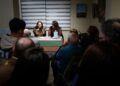 “Siembra de Cristal”: el debut literario de Consuelo Ferrer rescata la memoria obrera e industrial de Chile