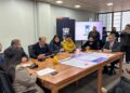 Ñuble: Subtel y alcaldes de la Provincia del Itata logran acuerdos para impulsar la conectividad rural