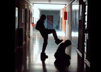 NIÑO SUFRE GRAVES AGRESIONES TRANSFÓBICAS EN COLEGIO DE MAIPÚ