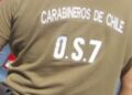 Carabineros detuvo  a tres sujetos por tráfico de drogas en Ñuble.