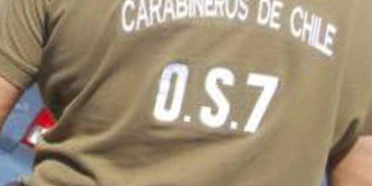 Carabineros detuvo  a tres sujetos por tráfico de drogas en Ñuble.
