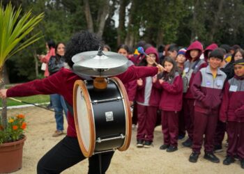 Biobío celebra el Día del Patrimonio con 315 actividades gratuitas en las 33 comunas de la región