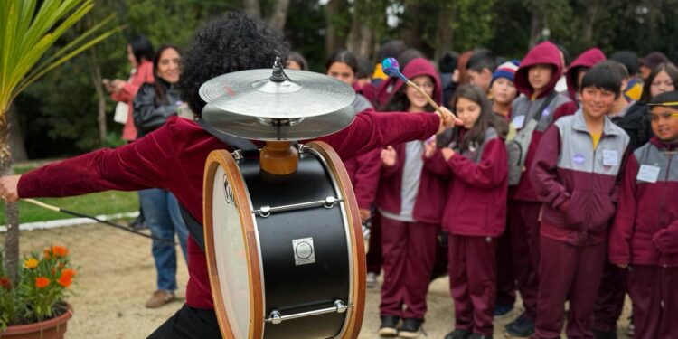 Biobío celebra el Día del Patrimonio con 315 actividades gratuitas en las 33 comunas de la región