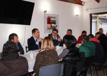 Gobierno pone en marcha el Plan Protege Invierno 2026 en Ñuble con una inversión de $578 millones