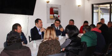 Gobierno pone en marcha el Plan Protege Invierno 2026 en Ñuble con una inversión de $578 millones