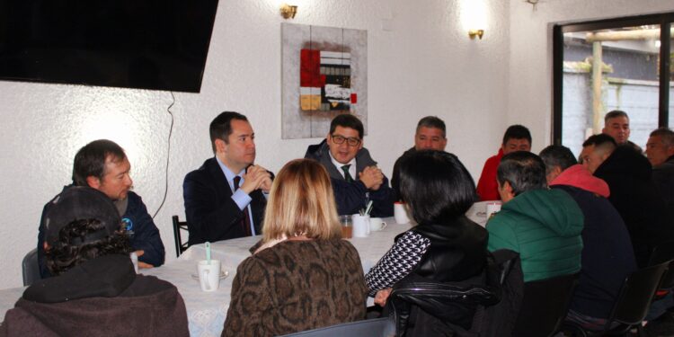 Gobierno pone en marcha el Plan Protege Invierno 2026 en Ñuble con una inversión de $578 millones