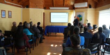 Gobierno anuncia línea especial de financiamiento que permitirá apoyar la reconversión de productores remolacheros de Ñuble
