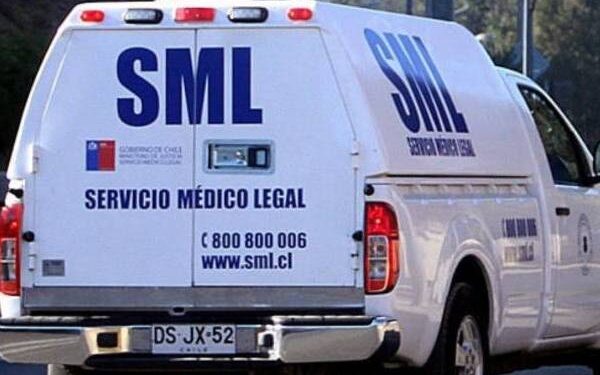 Identifican a Conductor que perdió la vida en accidente en Ñuble