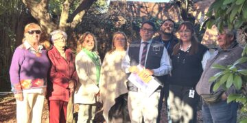 Ñuble:  513 proyectos postulan al Fondo Nacional del Adulto Mayor de SENAMA
