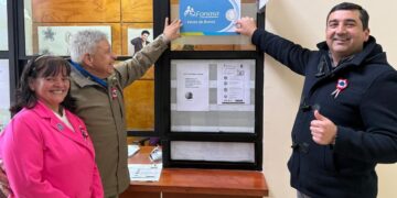 Venta de bonos de Fonasa llega a la comuna de Pinto