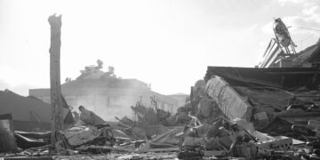 Chile y la cultura de la resiliencia: ¿Qué nos enseñó el maremoto del 60 y cómo se prepara hoy la industria aseguradora?